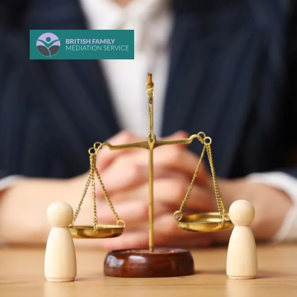 When Is Family Court Unavoidable Pontypridd