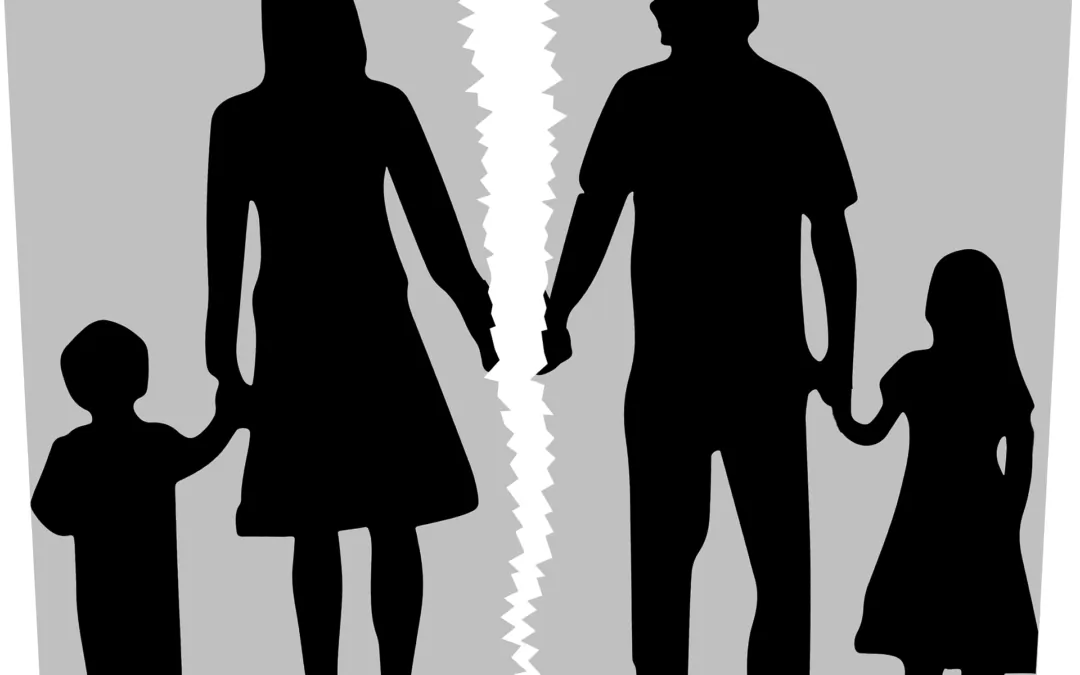 What to Do First If Your Ex Breaks the Agreement Pontypridd