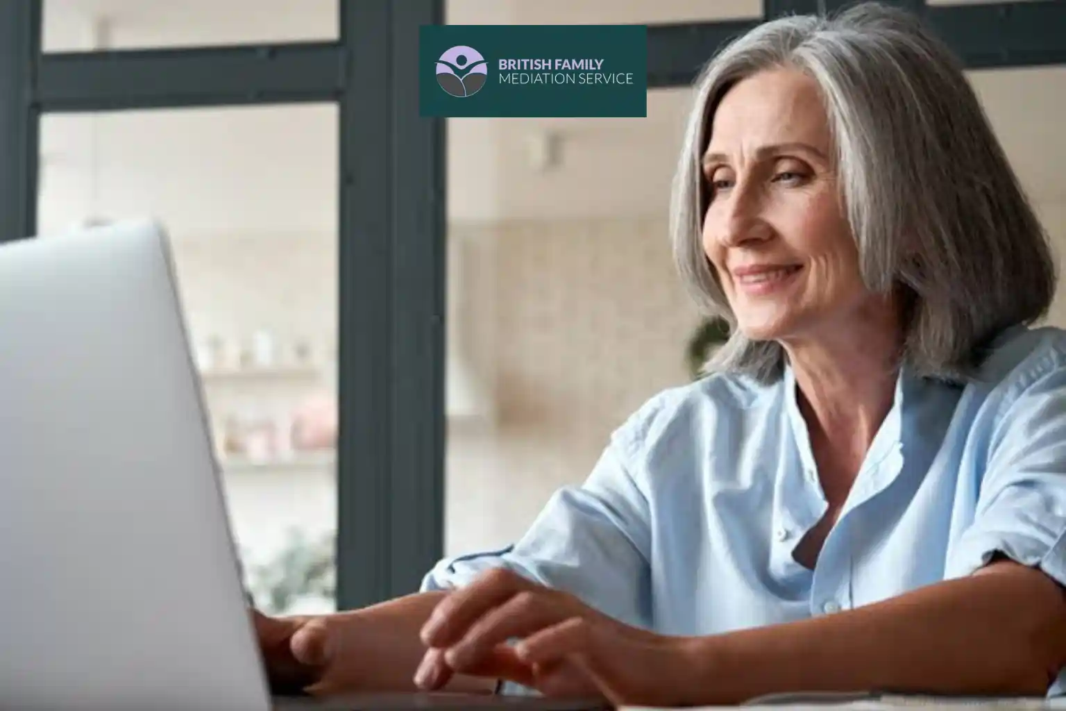 Is Online Family Mediation Just as Effective as Meeting in Person Pontypridd?
