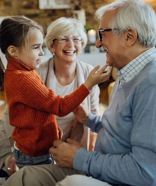 What Happens If My Grandchild’s Parents Won’t Agree to Contact Pontypridd?