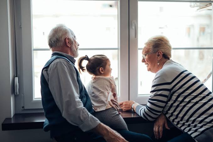 Why Has Contact With My Grandchildren Been Cut Off Pontypridd?